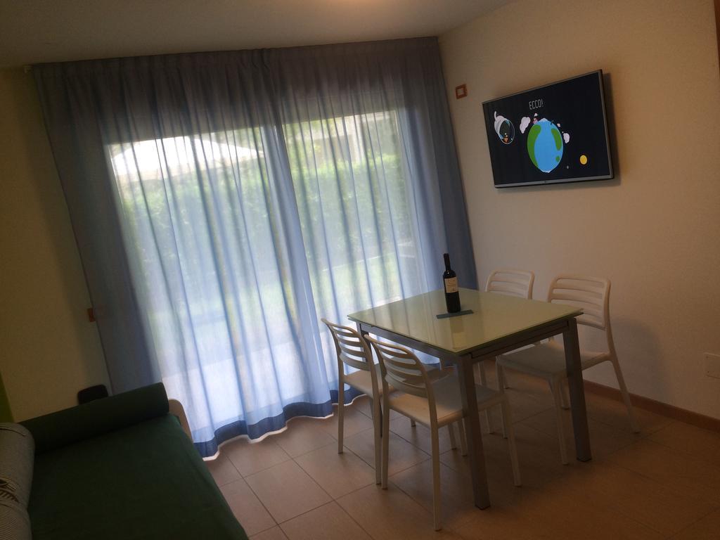 Residenza Villa Flores Bellaria-Igea Marina Luaran gambar